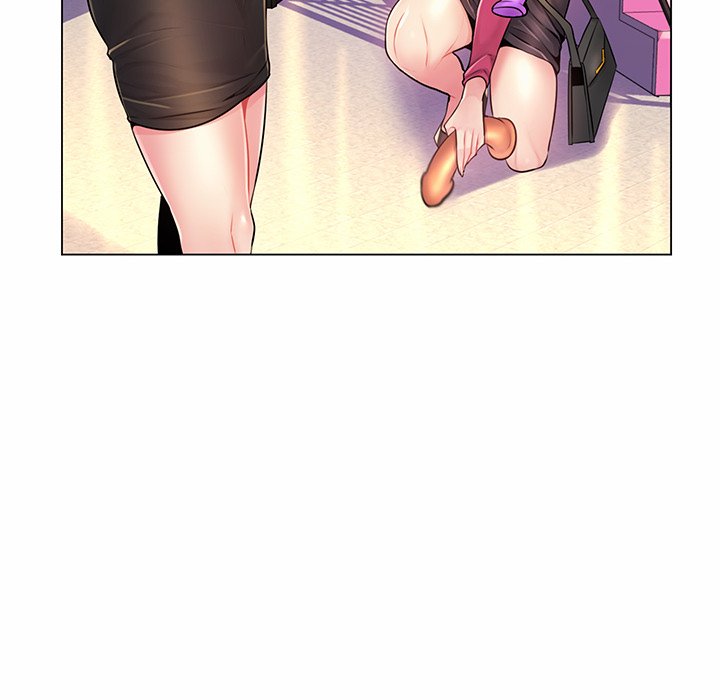 The Teacher’s Secret Chapter 12 Page 34