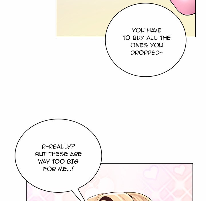 The Teacher’s Secret Chapter 12 Page 36