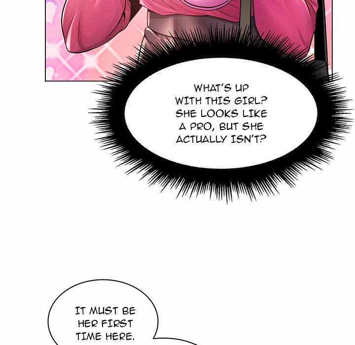 The Teacher’s Secret Chapter 12 Page 38