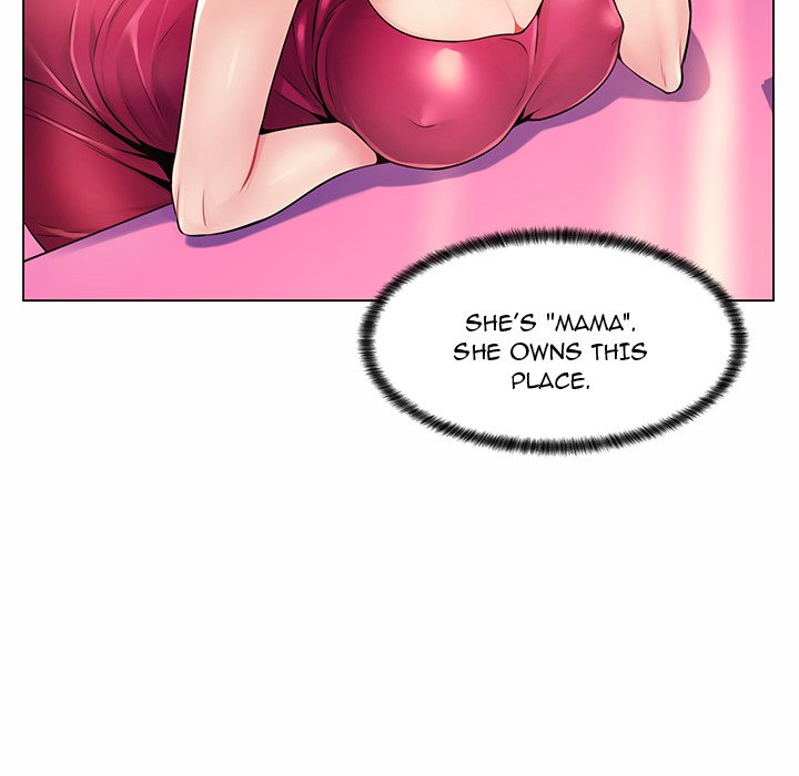 The Teacher’s Secret Chapter 12 Page 42