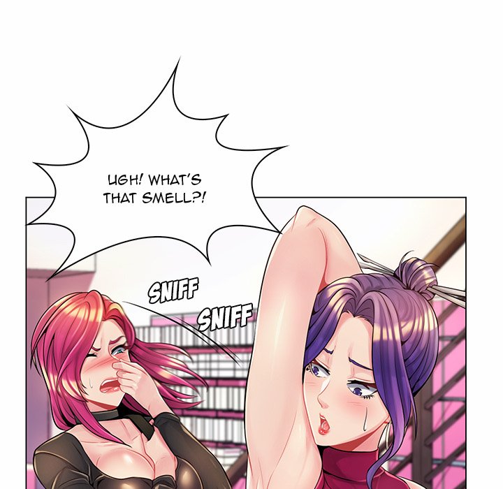 The Teacher’s Secret Chapter 12 Page 43
