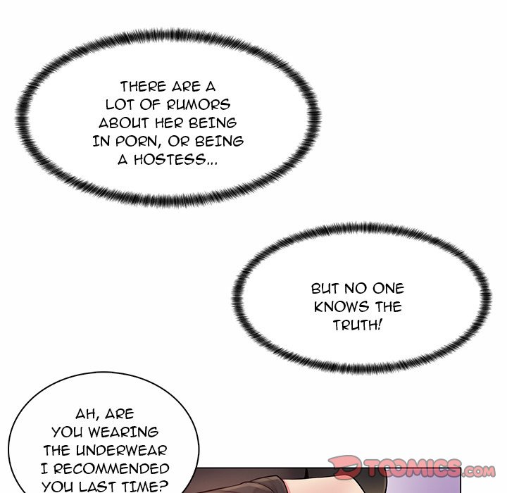 The Teacher’s Secret Chapter 12 Page 45