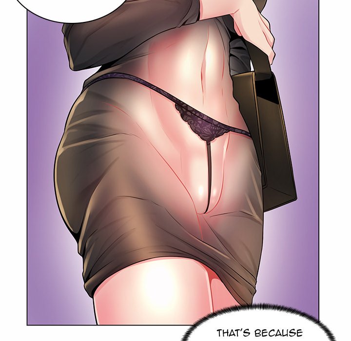 The Teacher’s Secret Chapter 12 Page 46