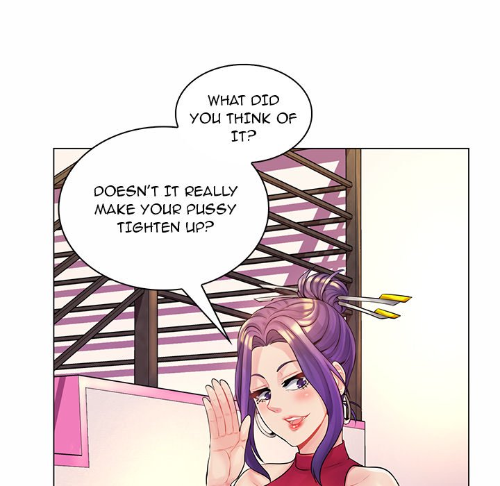 The Teacher’s Secret Chapter 12 Page 48