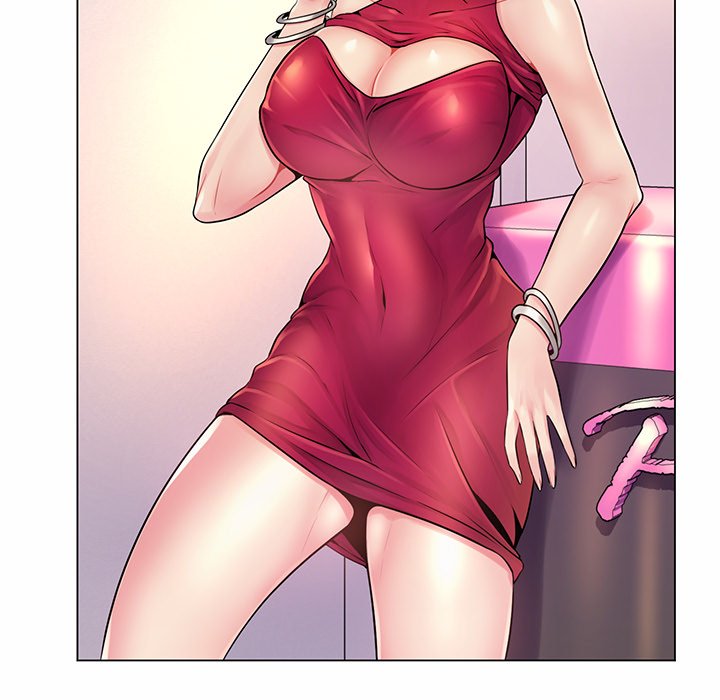 The Teacher’s Secret Chapter 12 Page 49