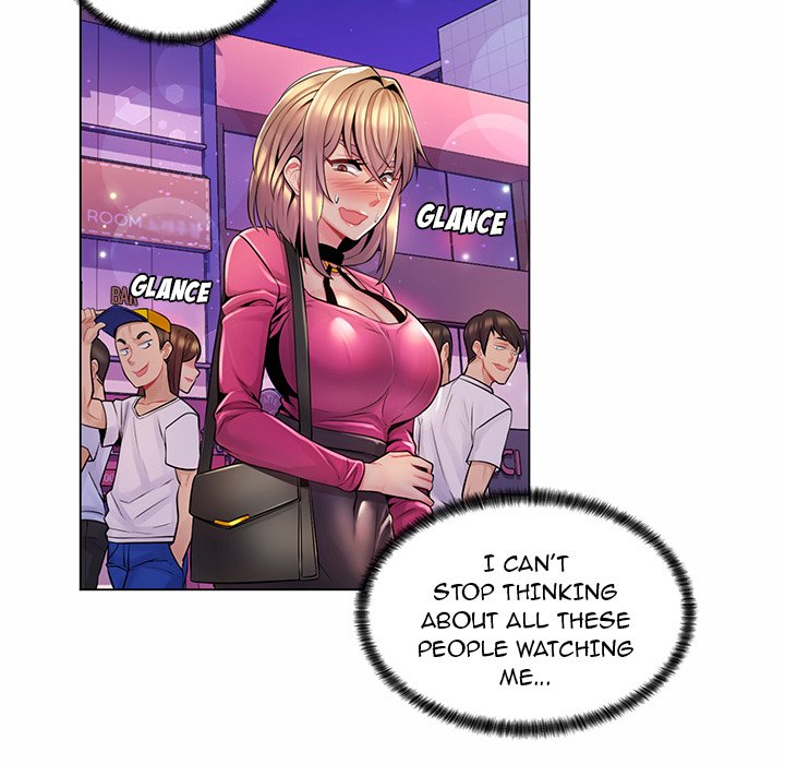 The Teacher’s Secret Chapter 12 Page 5
