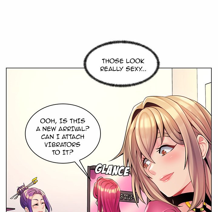 The Teacher’s Secret Chapter 12 Page 52