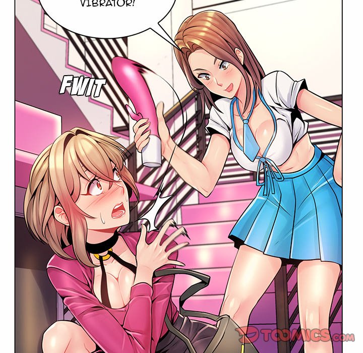 The Teacher’s Secret Chapter 12 Page 57