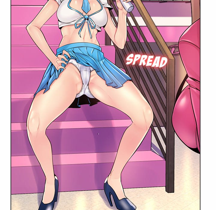 The Teacher’s Secret Chapter 12 Page 59