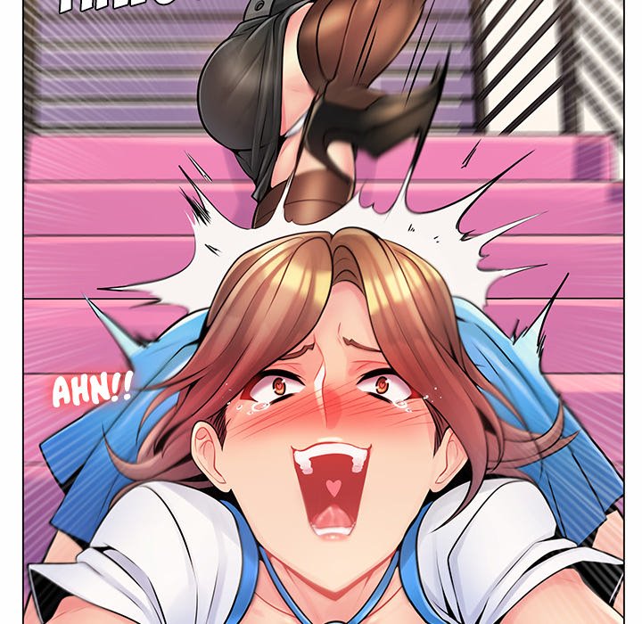 The Teacher’s Secret Chapter 12 Page 65