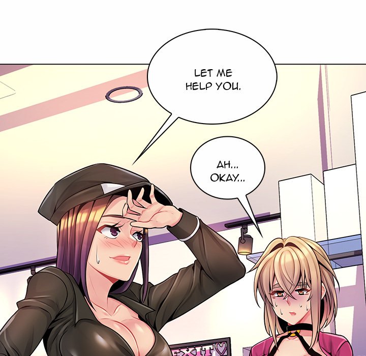 The Teacher’s Secret Chapter 12 Page 67