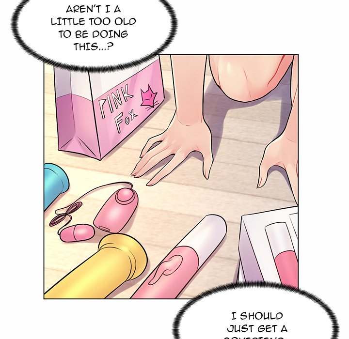 The Teacher’s Secret Chapter 12 Page 70