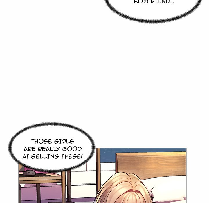 The Teacher’s Secret Chapter 12 Page 71