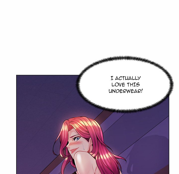 The Teacher’s Secret Chapter 12 Page 77