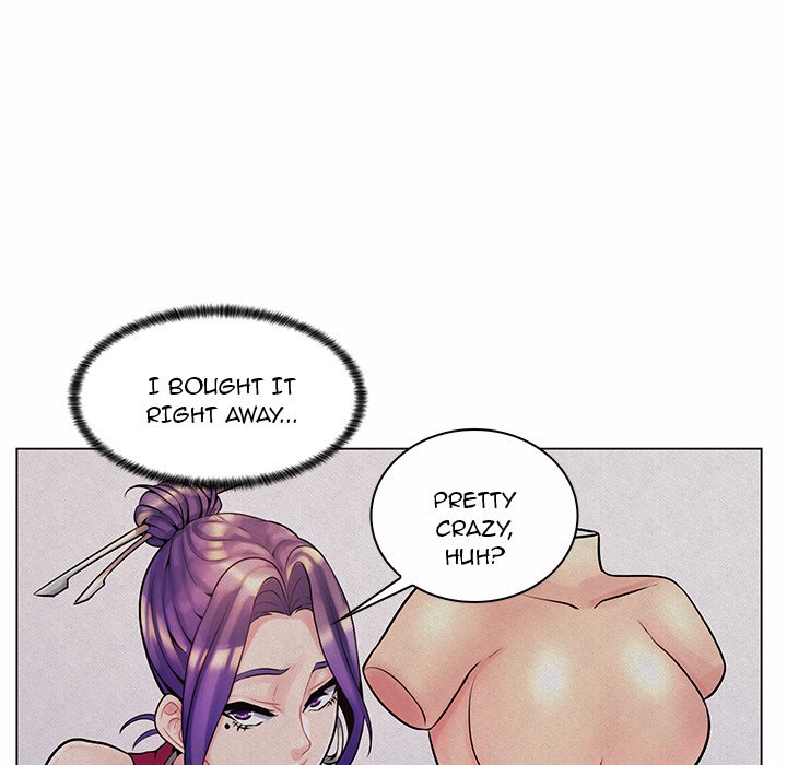 The Teacher’s Secret Chapter 12 Page 79