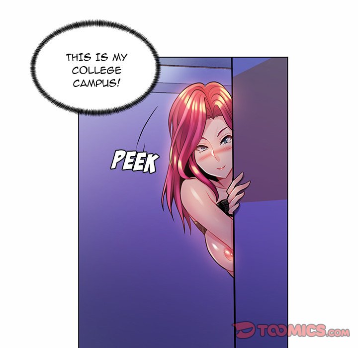 The Teacher’s Secret Chapter 12 Page 81