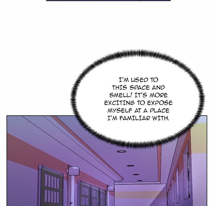 The Teacher’s Secret Chapter 12 Page 82