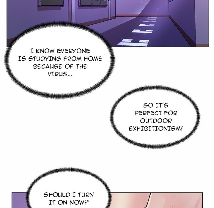 The Teacher’s Secret Chapter 12 Page 83