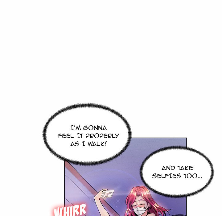 The Teacher’s Secret Chapter 12 Page 85
