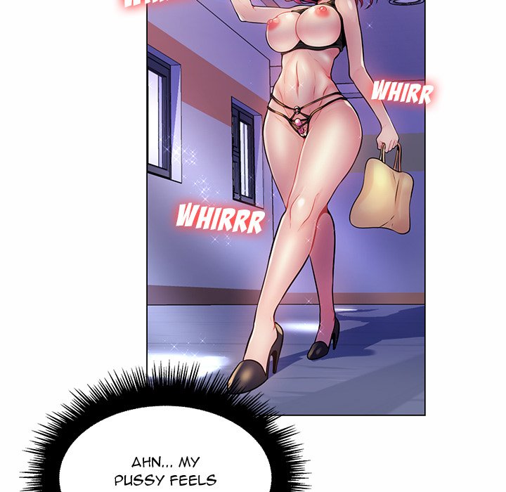 The Teacher’s Secret Chapter 12 Page 86