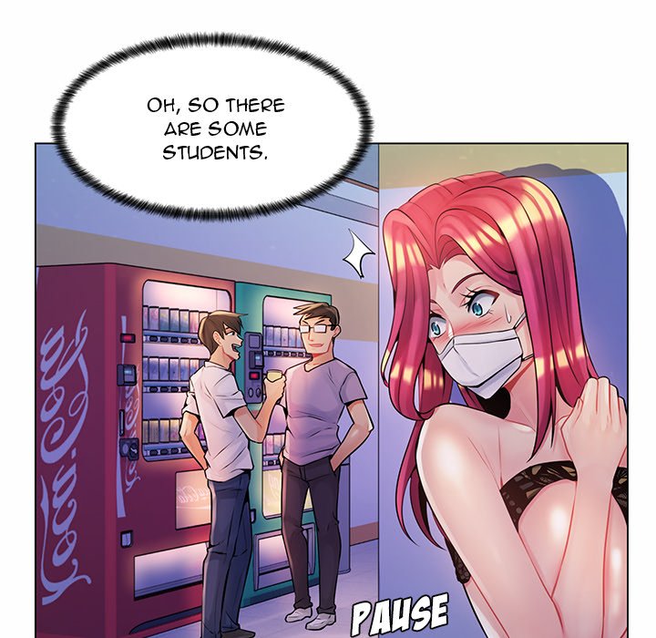 The Teacher’s Secret Chapter 12 Page 88