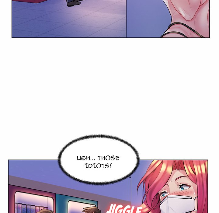 The Teacher’s Secret Chapter 12 Page 89