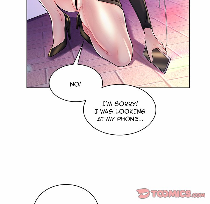 The Teacher’s Secret Chapter 12 Page 9