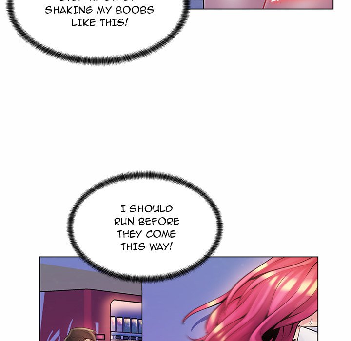 The Teacher’s Secret Chapter 12 Page 91