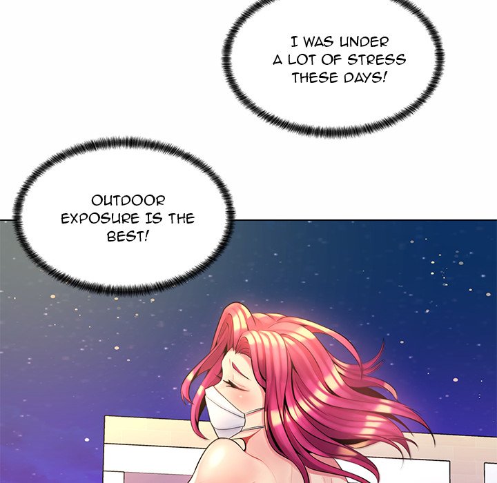The Teacher’s Secret Chapter 12 Page 94