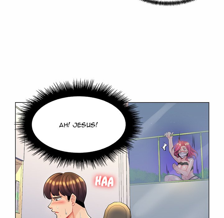 The Teacher’s Secret Chapter 12 Page 98