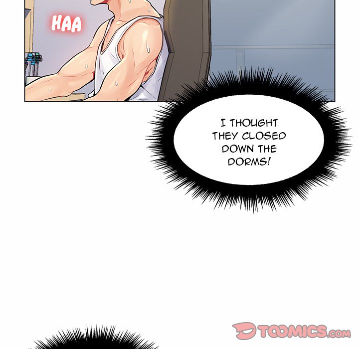The Teacher’s Secret Chapter 12 Page 99