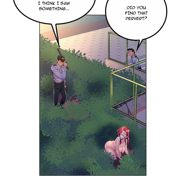 The Teacher’s Secret Chapter 13 Page 10