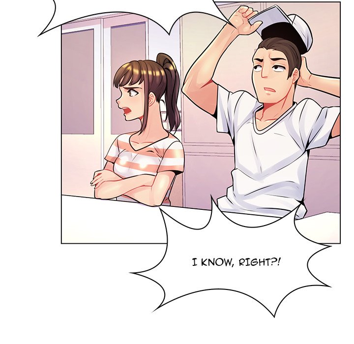 The Teacher’s Secret Chapter 13 Page 100