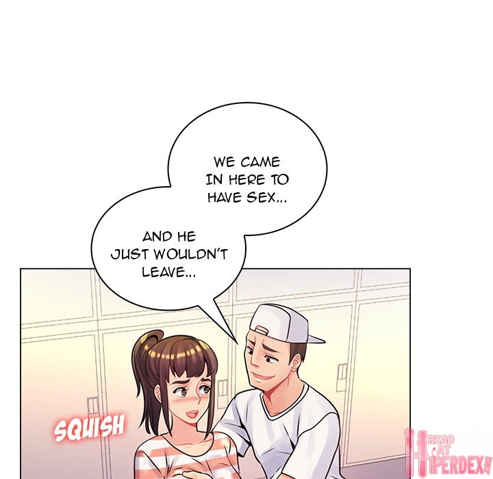 The Teacher’s Secret Chapter 13 Page 101