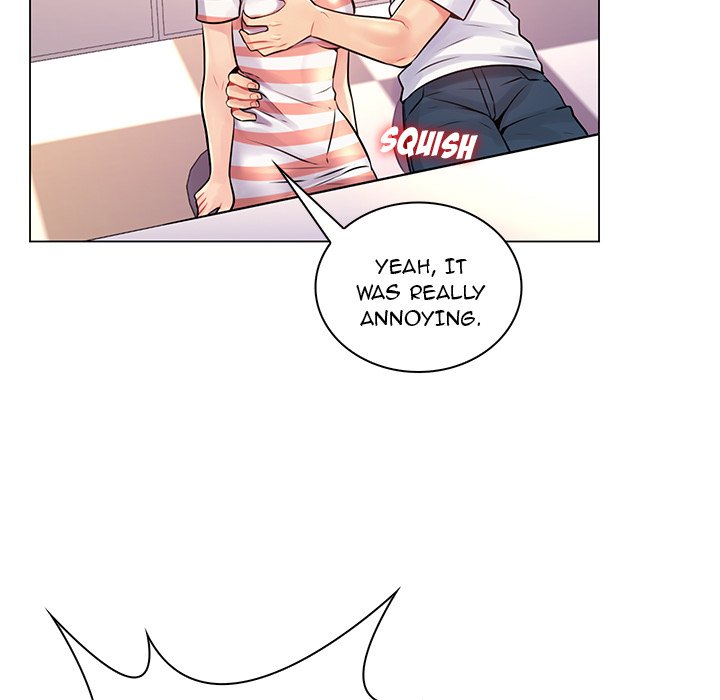 The Teacher’s Secret Chapter 13 Page 102