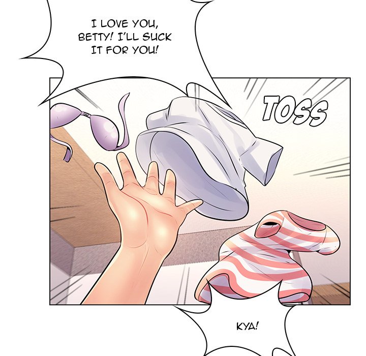 The Teacher’s Secret Chapter 13 Page 103