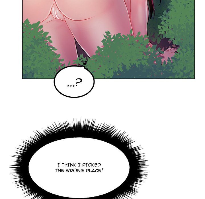 The Teacher’s Secret Chapter 13 Page 12