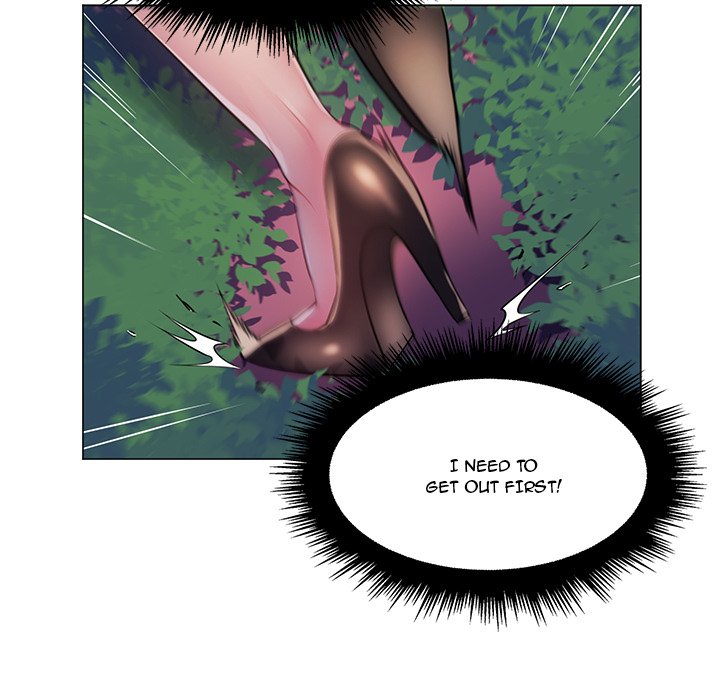 The Teacher’s Secret Chapter 13 Page 13