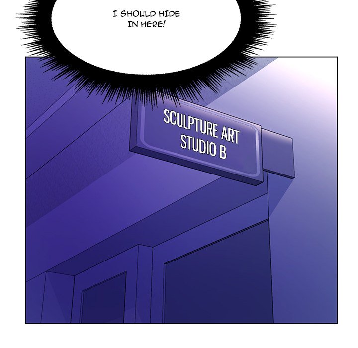 The Teacher’s Secret Chapter 13 Page 18