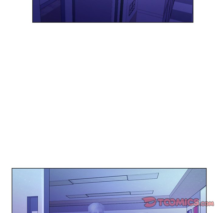 The Teacher’s Secret Chapter 13 Page 20