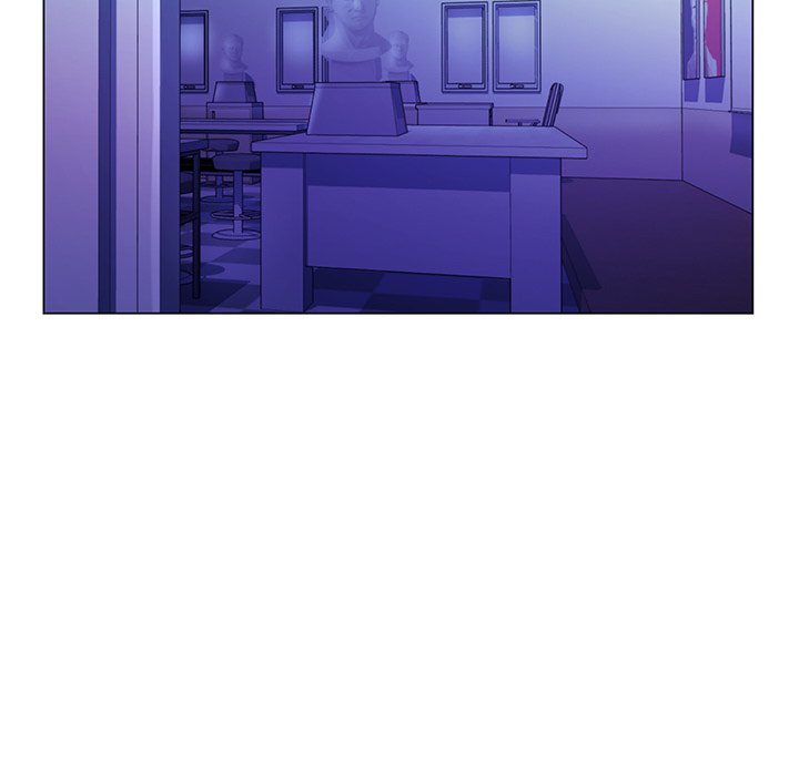 The Teacher’s Secret Chapter 13 Page 21