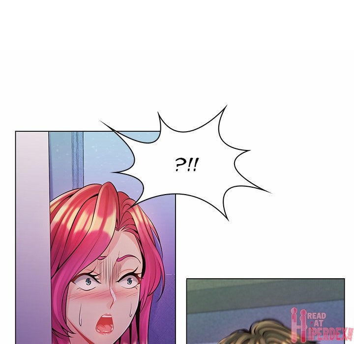 The Teacher’s Secret Chapter 13 Page 22