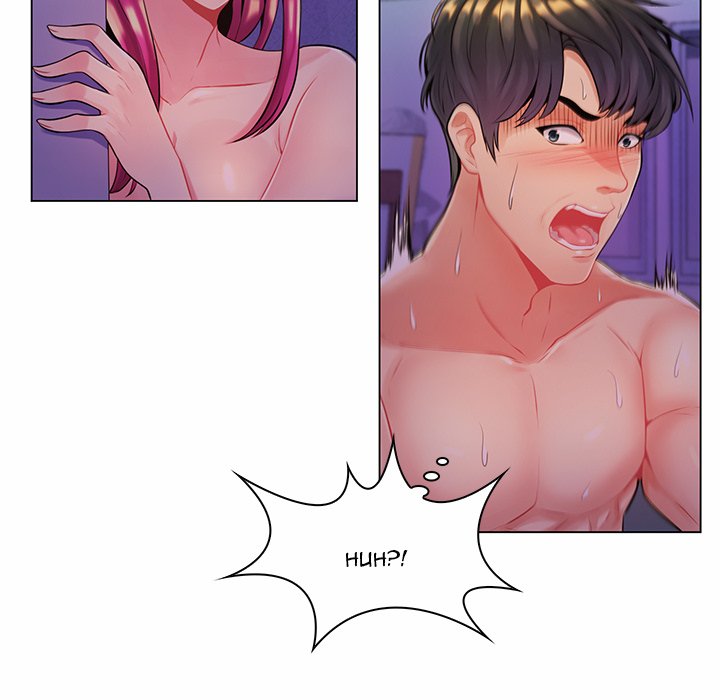 The Teacher’s Secret Chapter 13 Page 23