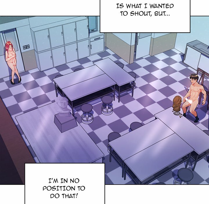 The Teacher’s Secret Chapter 13 Page 28