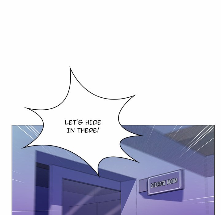 The Teacher’s Secret Chapter 13 Page 37
