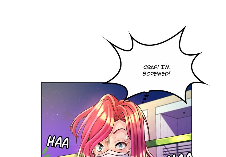The Teacher’s Secret Chapter 13 Page 4