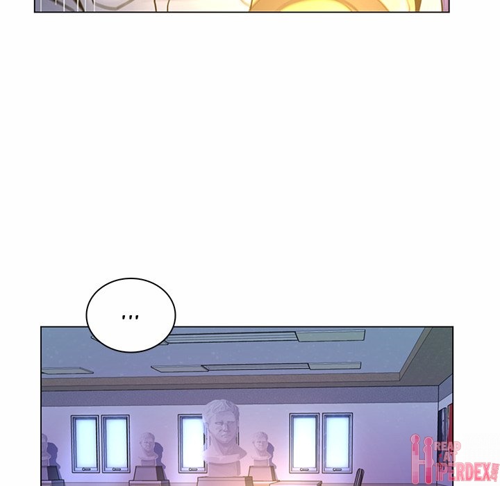 The Teacher’s Secret Chapter 13 Page 40