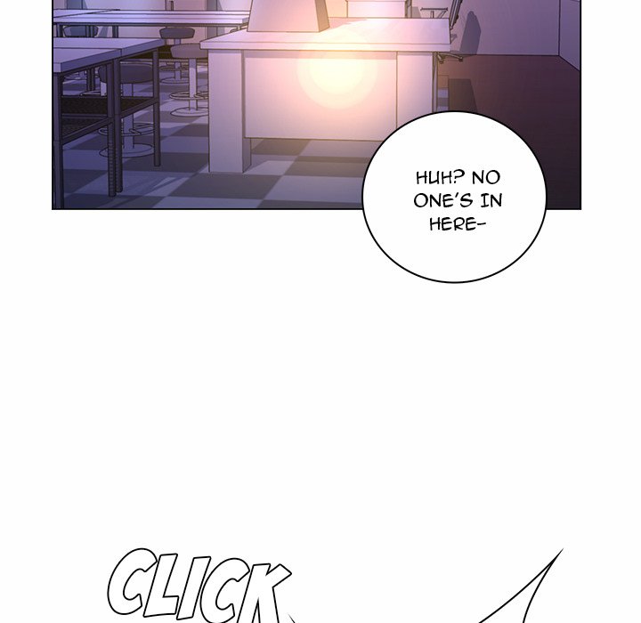 The Teacher’s Secret Chapter 13 Page 41
