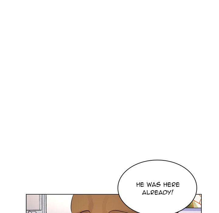The Teacher’s Secret Chapter 13 Page 43