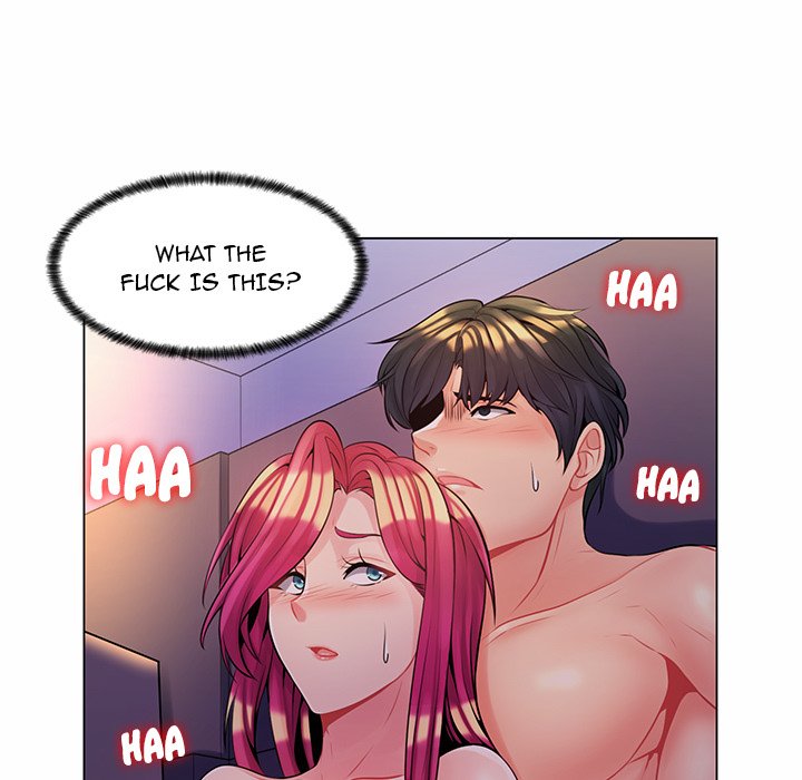 The Teacher’s Secret Chapter 13 Page 45